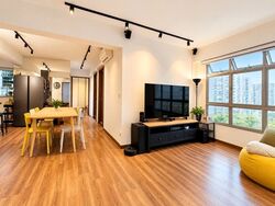 Tampines Street 86 (Tampines), Multi Generation #625596981